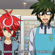 Illustration for article titled In The Latest Chapter Of... Cardfight!! Vanguard G (Ch.26)
